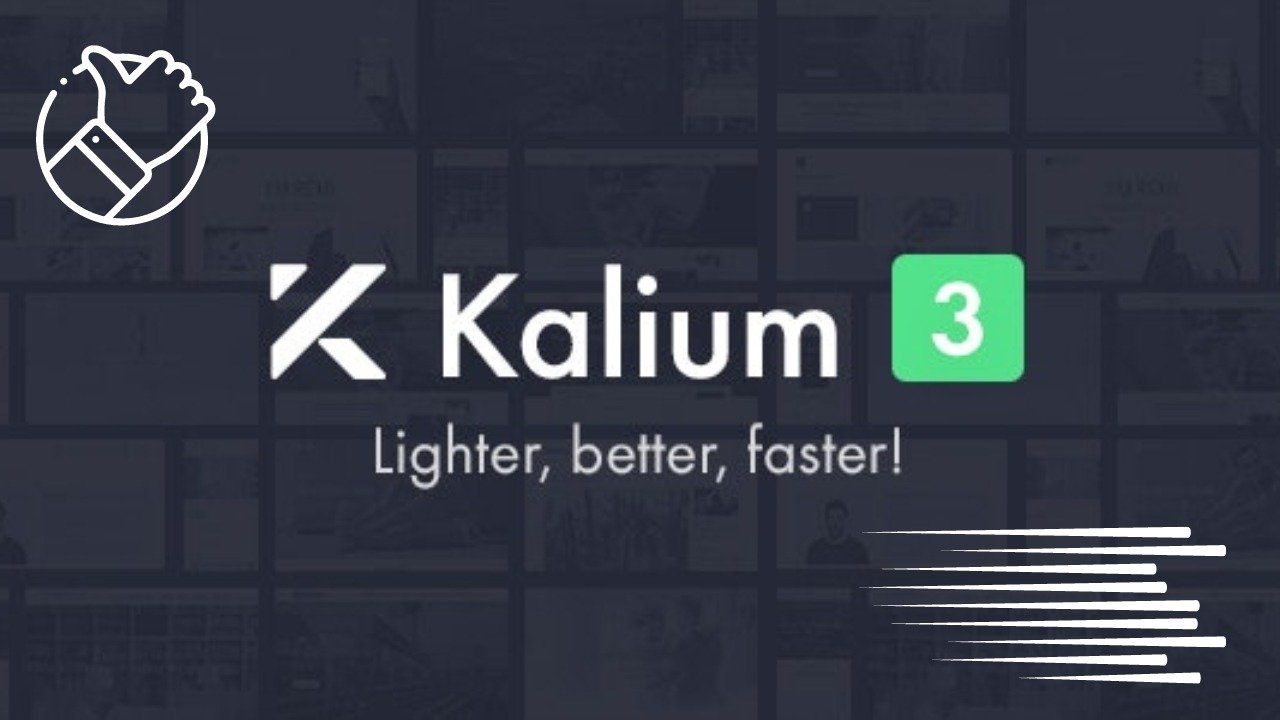 kalium wordpress theme 