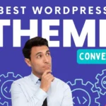 best wordpress hosting convesio