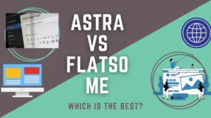 astra vs flatsome theme