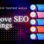 Proven and tested ways to Improve SEO Rankings in 2022 – WordPress Journal