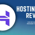 hostinger review