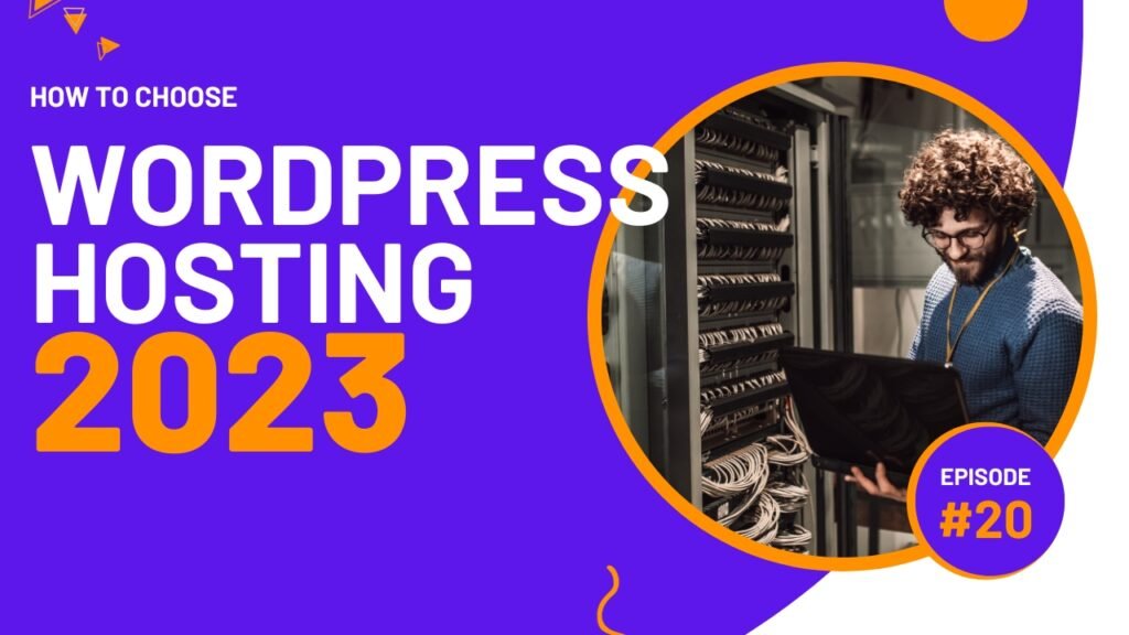 WordPress Hosting