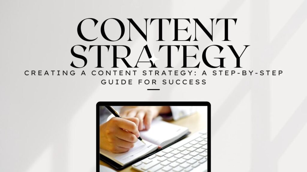 creating and implementing content strategies practically